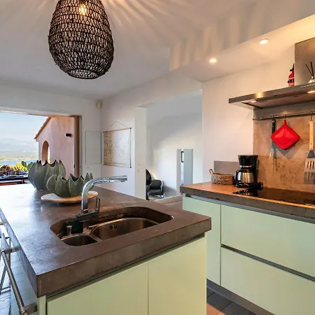 By Interhome Porto Vecchio