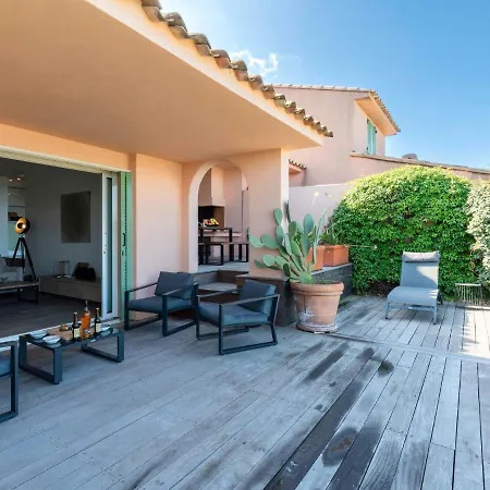 Сasa de vacaciones By Interhome *