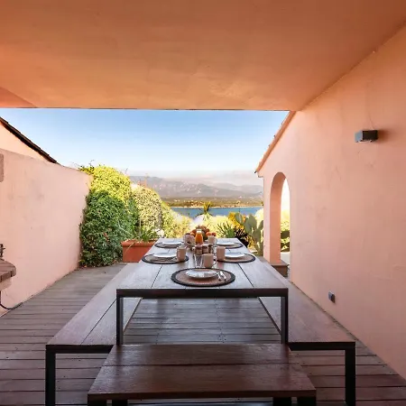Les Hauts De Pavellone By Interhome Holiday home *