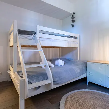 Holiday home Les Hauts De Pavellone By Interhome *