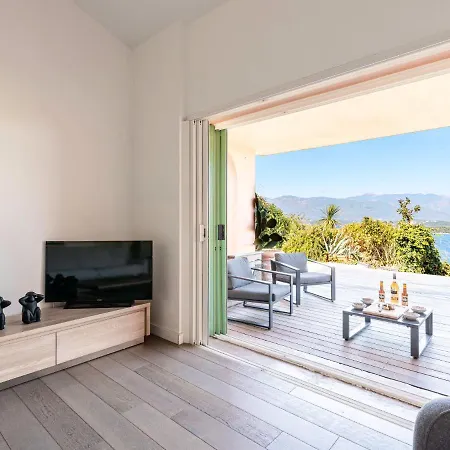 Prázdninový dům By Interhome Porto-Vecchio (Corsica)