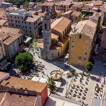 Holiday home Les Hauts De Pavellone By Interhome *