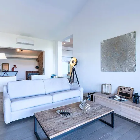 Les Hauts De Pavellone By Interhome Porto-Vecchio (Corsica)