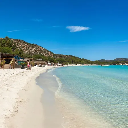 By Interhome * Porto-Vecchio