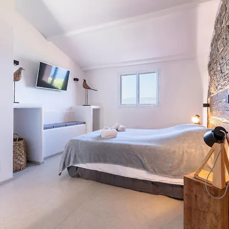 Les Hauts De Pavellone By Interhome * Porto-Vecchio (Corsica)