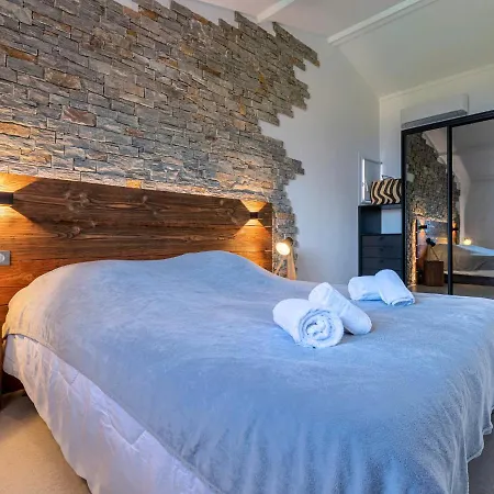 Les Hauts De Pavellone By Interhome Holiday home Porto-Vecchio (Corsica)