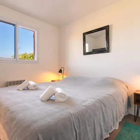 Les Hauts De Pavellone By Interhome *