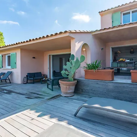 By Interhome Prázdninový dům