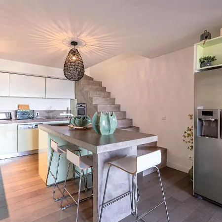 Les Hauts De Pavellone By Interhome * Porto-Vecchio (Corsica)