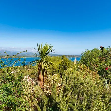 Les Hauts De Pavellone By Interhome Porto-Vecchio (Corsica)