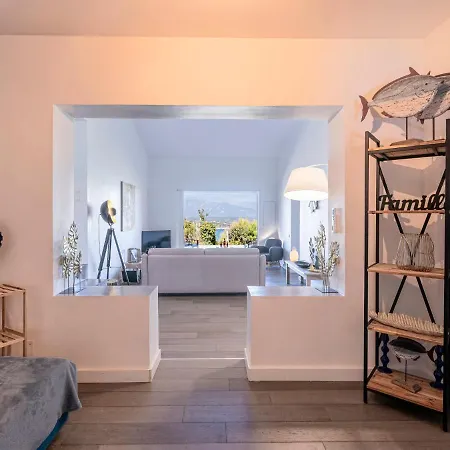 Nyaraló By Interhome Porto-Vecchio