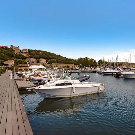 By Interhome Nyaraló Porto-Vecchio