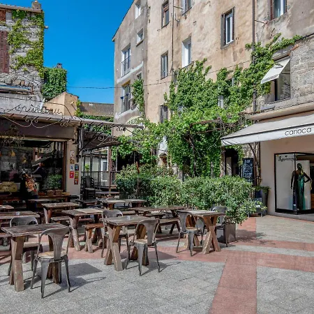 Nyaraló By Interhome Porto-Vecchio