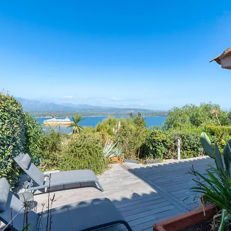 Prázdninový dům By Interhome