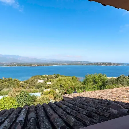 Les Hauts De Pavellone By Interhome Porto-Vecchio (Corsica)