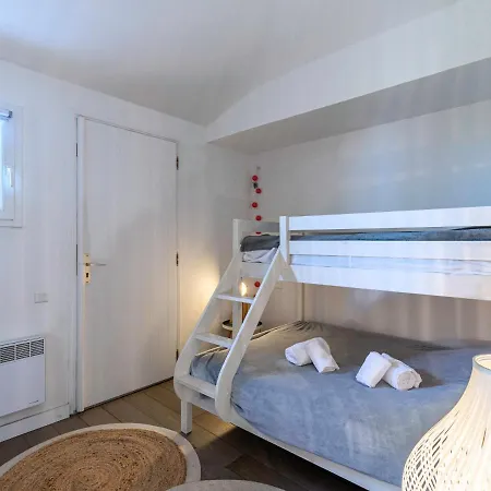 By Interhome Feriehus Porto-Vecchio (Corsica)