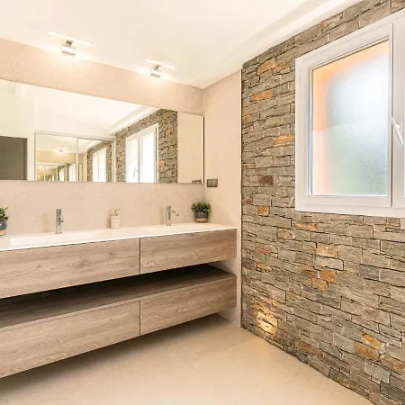 Les Hauts De Pavellone By Interhome Holiday home