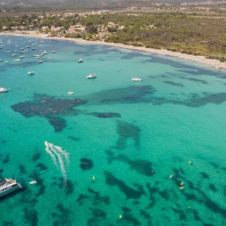 Les Hauts De Pavellone By Interhome Holiday home *