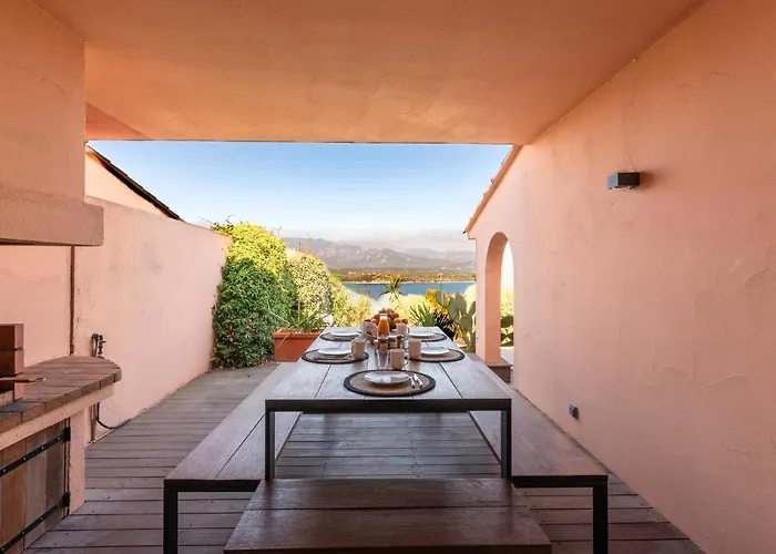 By Interhome Holiday home *