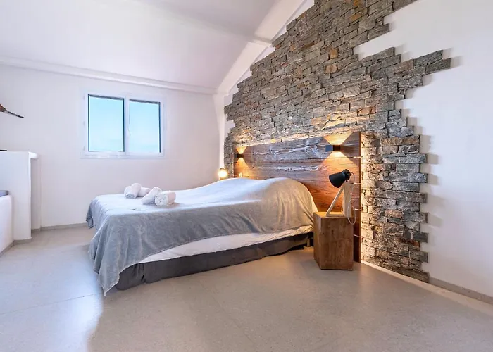 Holiday home By Interhome