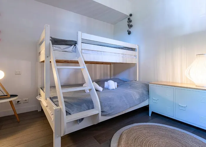 Holiday home By Interhome *