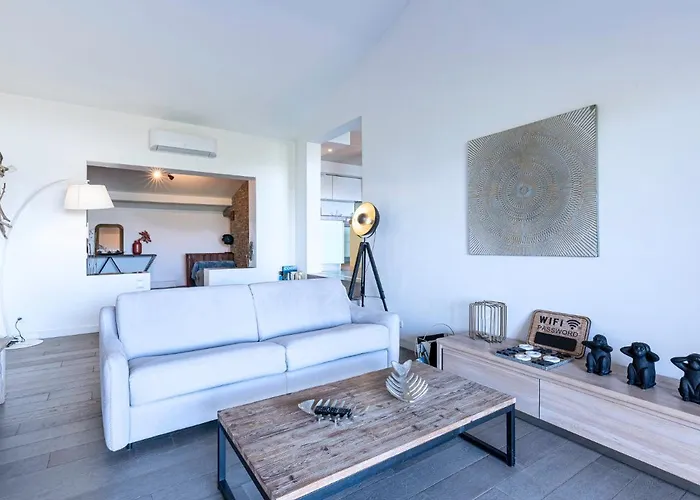 By Interhome Porto-Vecchio (Corsica)