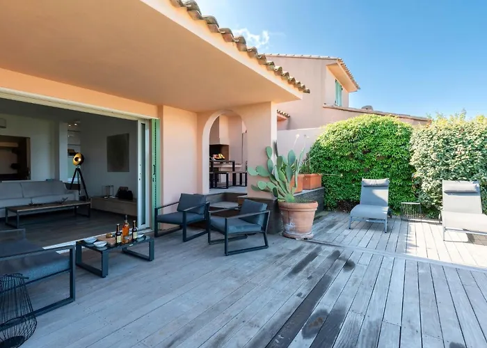 Holiday home By Interhome *