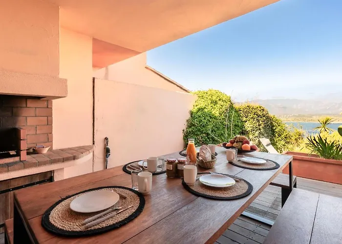 By Interhome Holiday home *