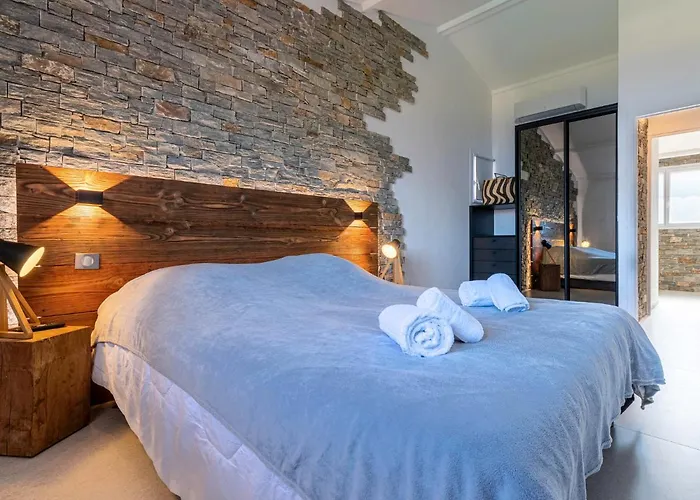 By Interhome Holiday home Porto-Vecchio (Corsica)