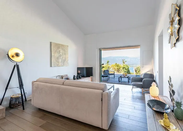 By Interhome Holiday home *