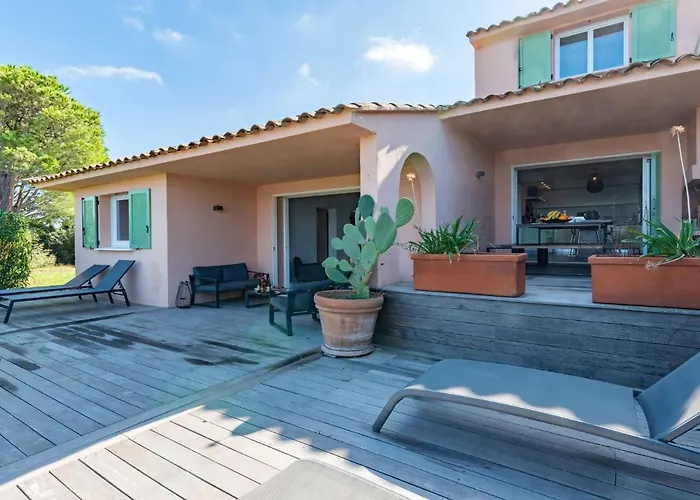 By Interhome Holiday home