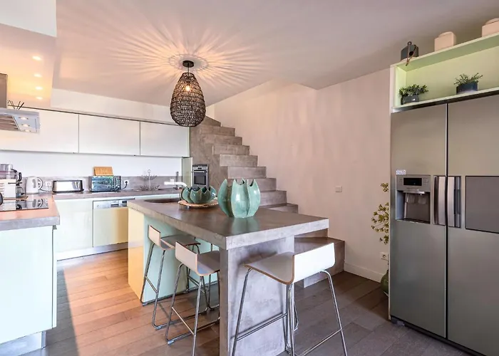 By Interhome * Porto-Vecchio (Corsica)