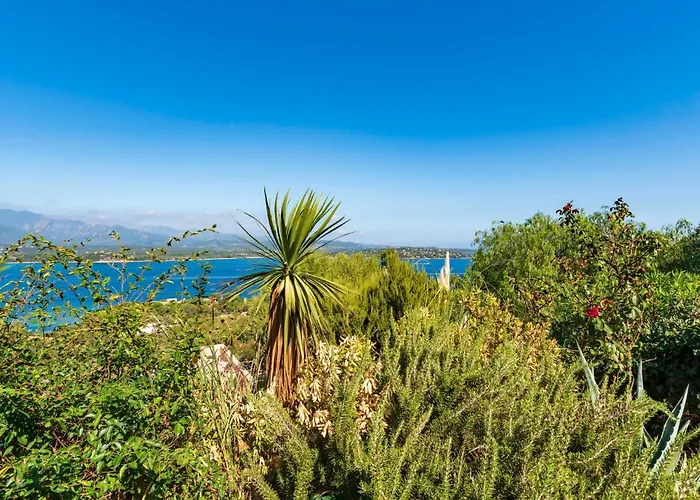 By Interhome Porto-Vecchio (Corsica)