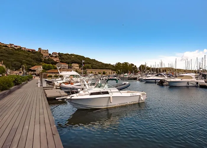 By Interhome Holiday home Porto-Vecchio (Corsica)