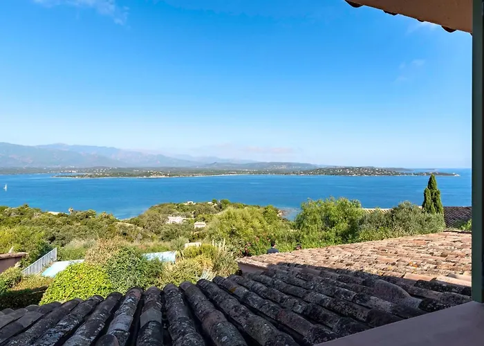 By Interhome Porto-Vecchio (Corsica)