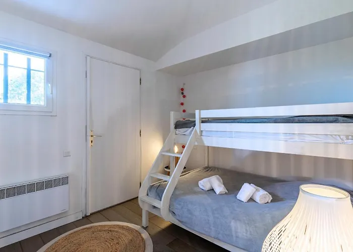 By Interhome Holiday home Porto-Vecchio (Corsica)
